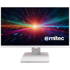 ERNITEC Monitor 0070-24124-F-W / 24", 1920 x 1080, Full HD, LED, bijela